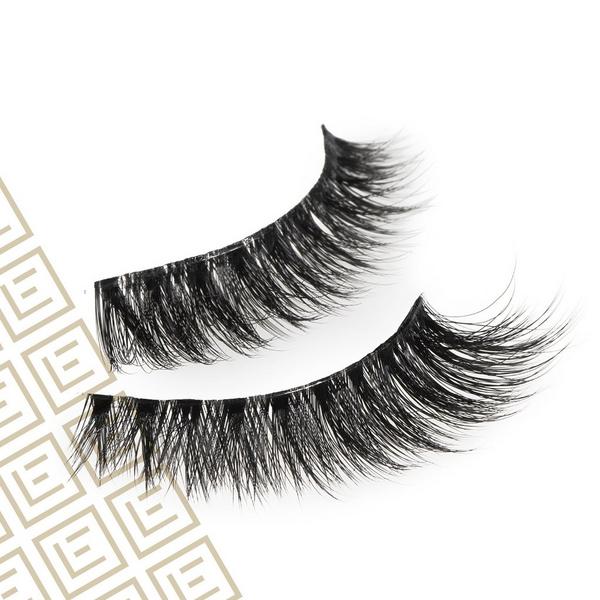 Eylure Luxe Cashmere Eyelashes, No. 6 #4