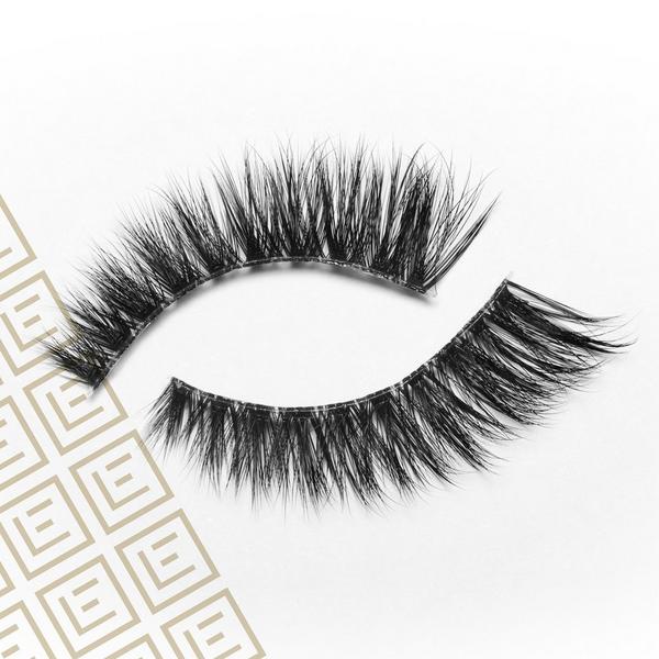 Eylure Luxe Cashmere Eyelashes, No. 6 #5