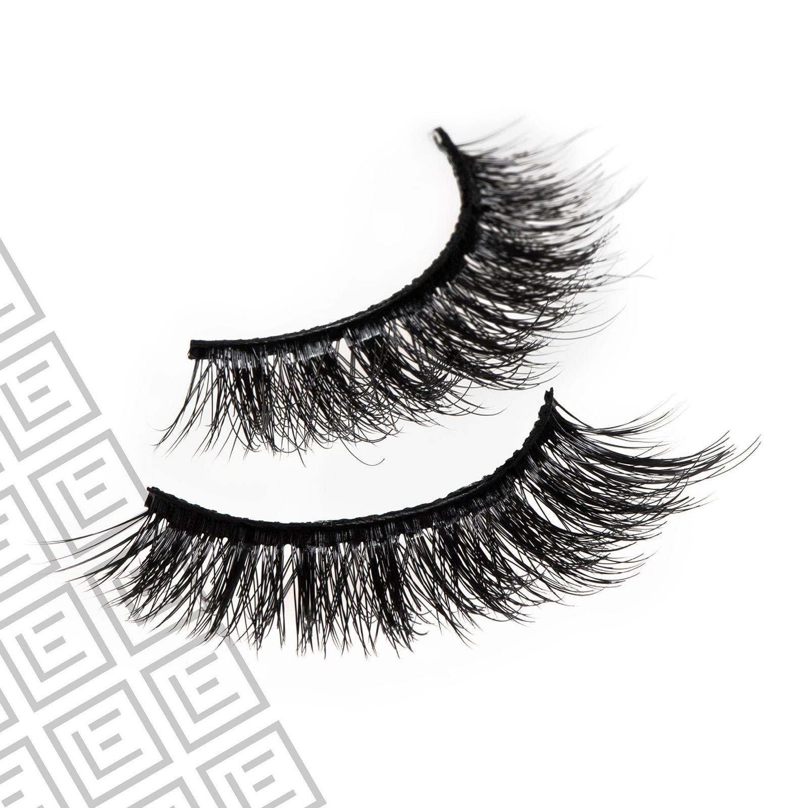 Definition No. 126 Eyelashes Multipack
