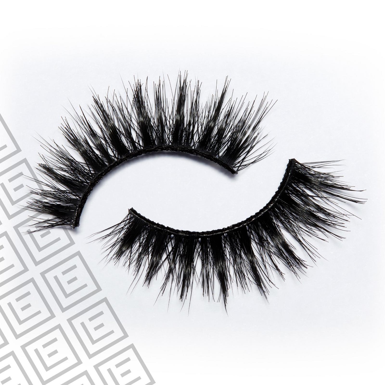 Definition No. 126 Eyelashes Multipack