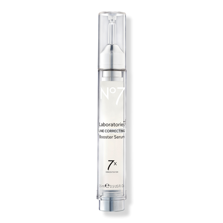 Laboratories Line Correcting Booster Serum No7 Ulta Beauty