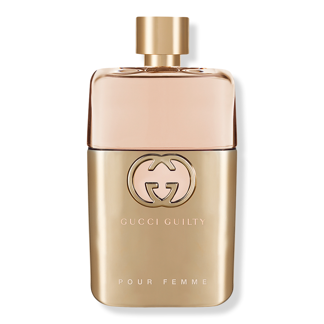 Gucci Guilty Pour Femme Eau de Parfum #1