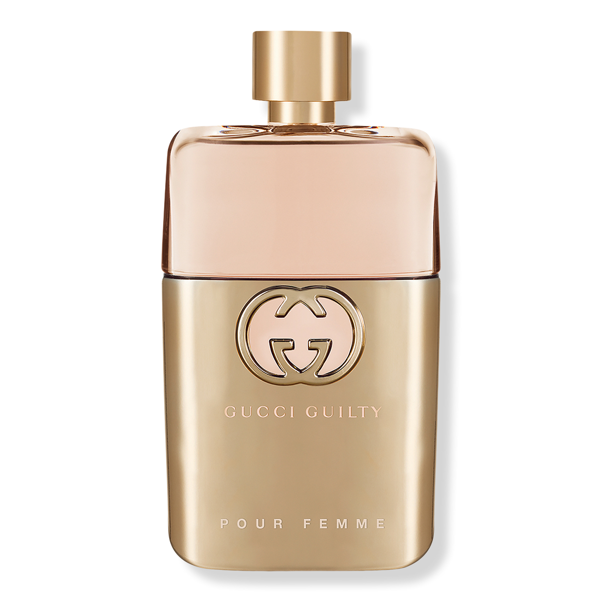 Guilty gucci fashion aftershave