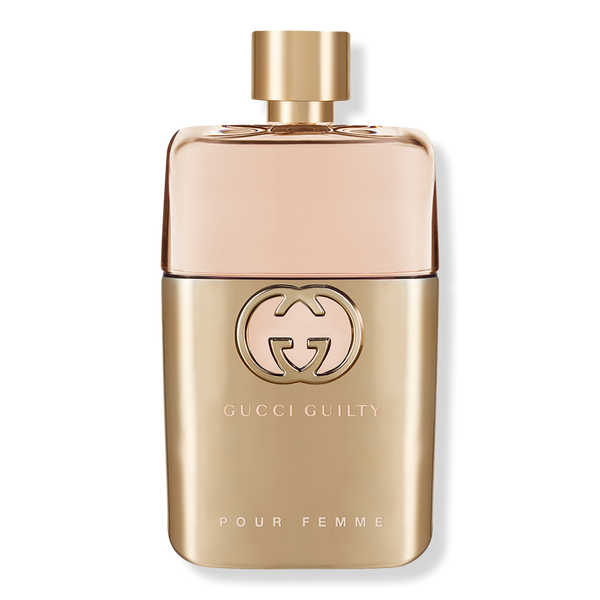 Gucci Guilty Pour Femme Eau de Parfum #1