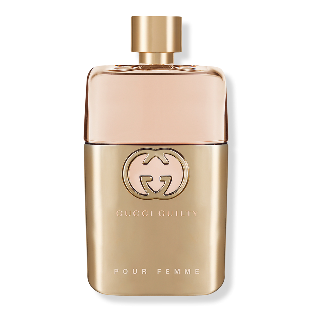 3.0 oz Guilty Pour Femme Eau de Parfum - Gucci | Ulta Beauty