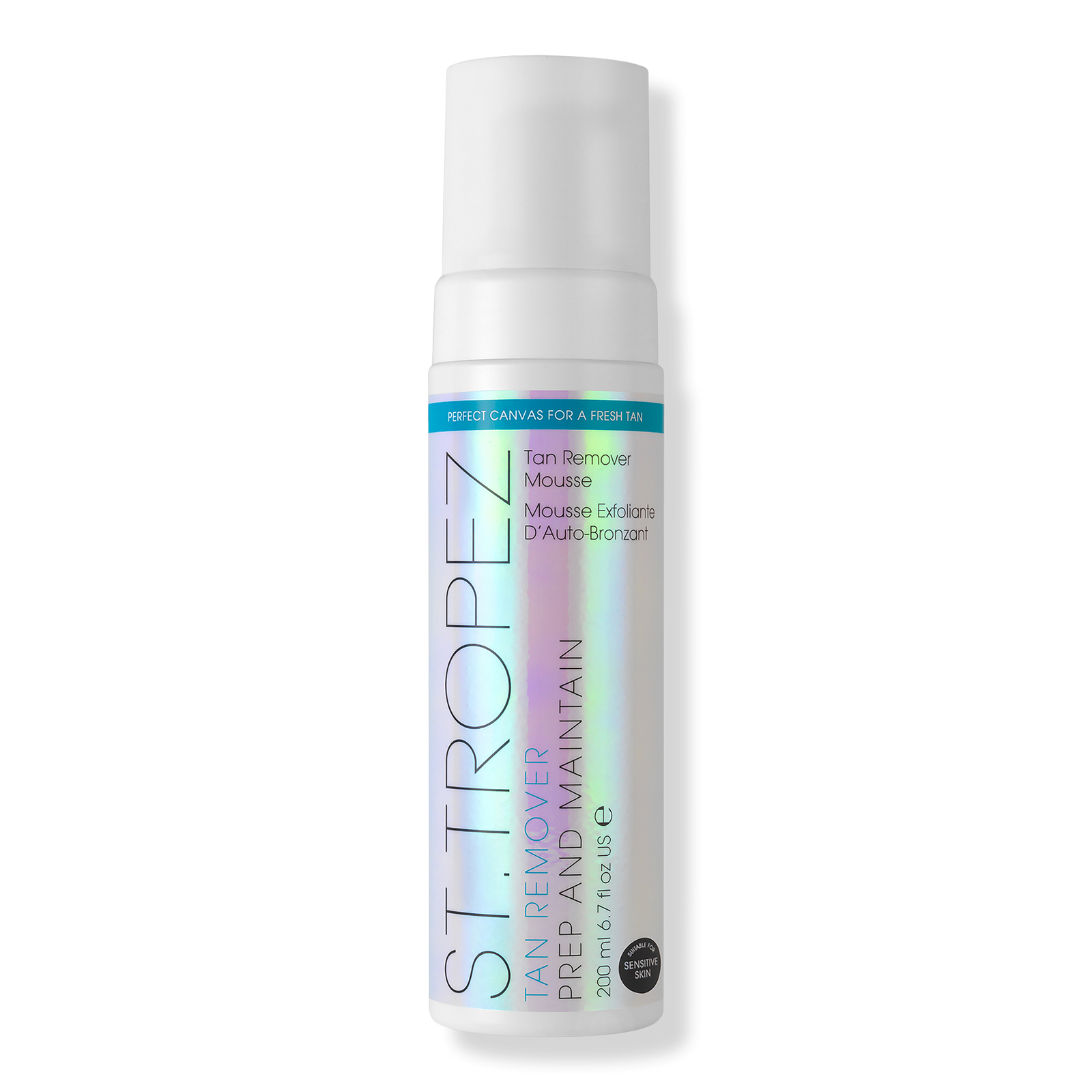 ST.TROPEZ BUNDLE - Tan Remover + Express