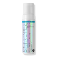 Tan Remover Prep and Maintain Mousse