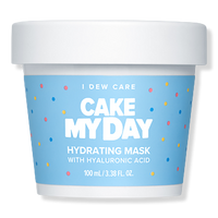 Cake My Day Hydrating Sprinkle Wash-Off Mask