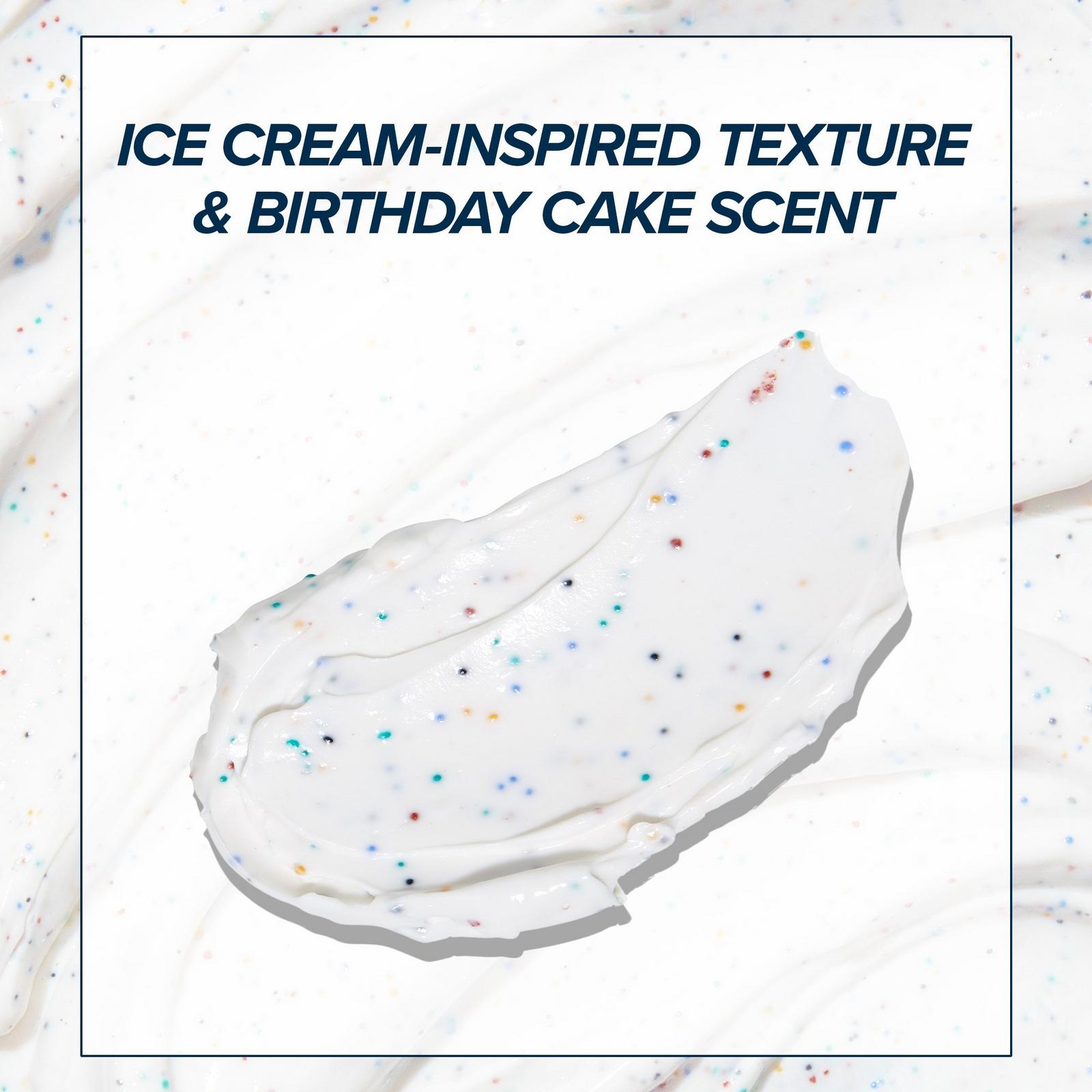 Cake My Day Hydrating Sprinkle Wash-Off Mask