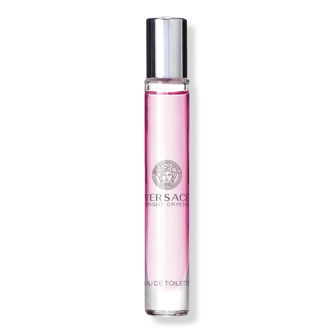 Versace Bright Crystal Eau de Toilette Purse Spray #1