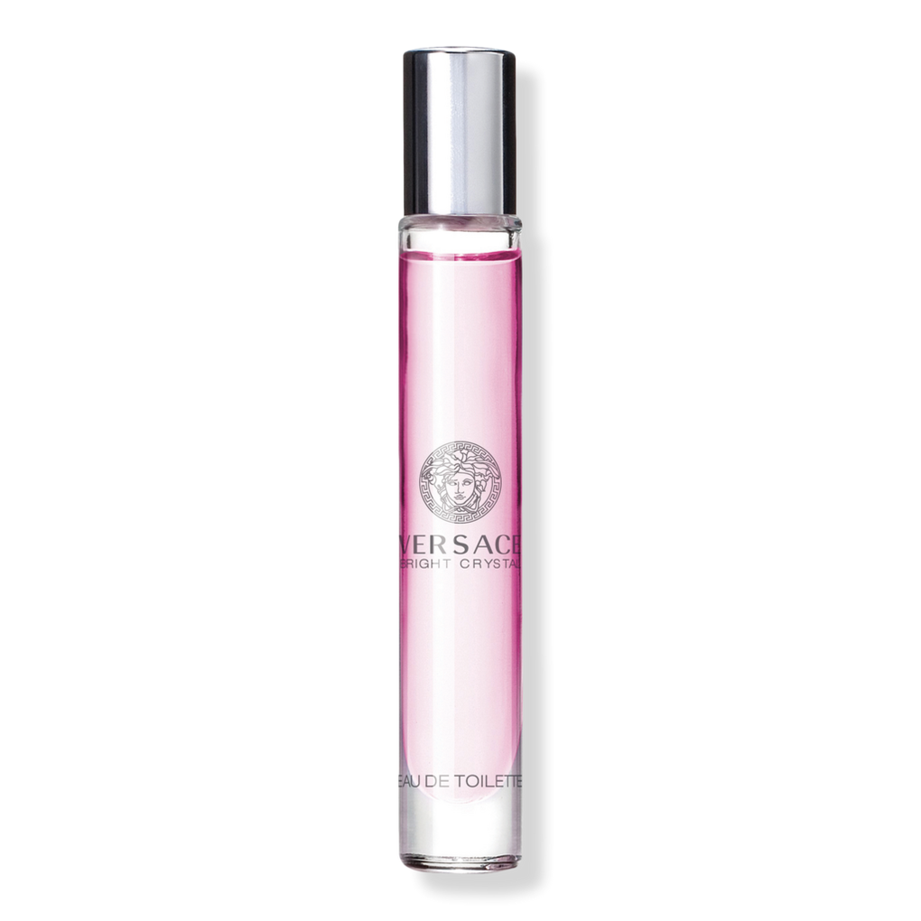 Bright Crystal Versace for women  Perfume scents, Versace perfume