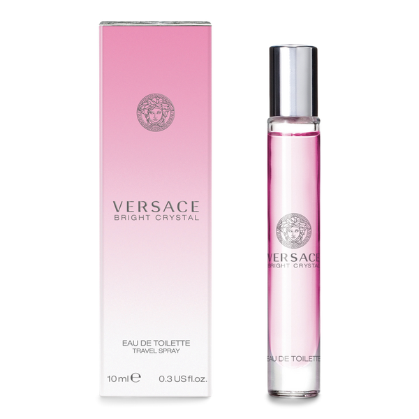 Versace Bright Crystal Eau de Toilette Purse Spray #2