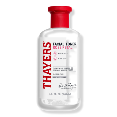 Thayers Alcohol-Free Witch Hazel Facial Toner