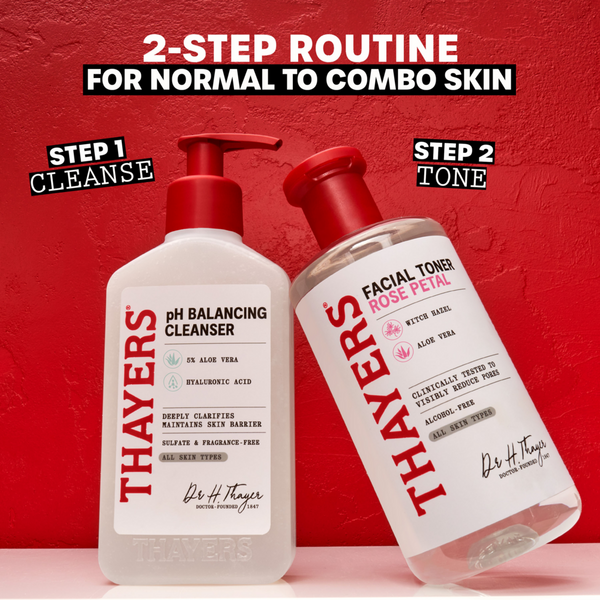 Thayers Alcohol-Free Witch Hazel Facial Toner #4