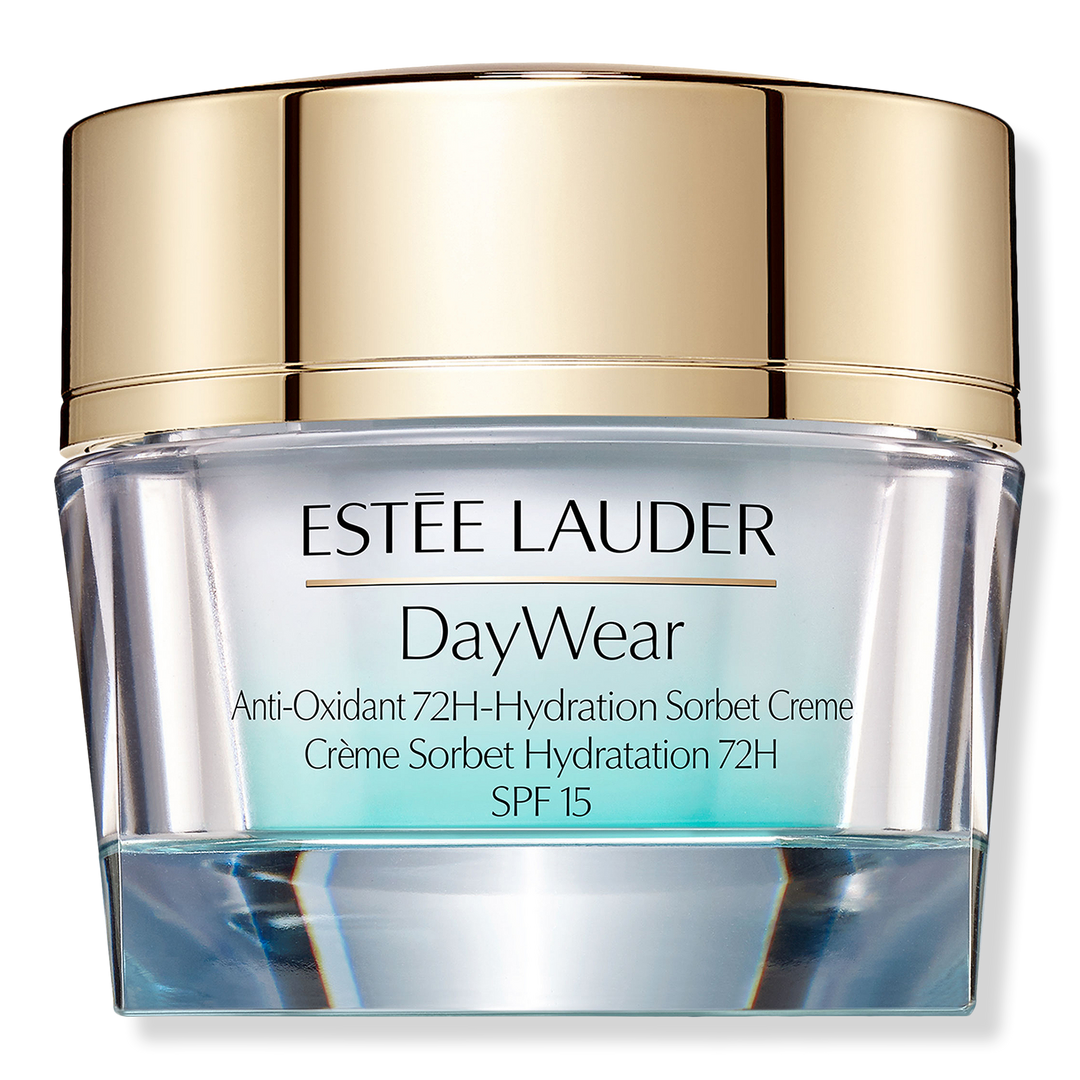 Estée Lauder DayWear Moisturizer Anti-Oxidant 72H-Hydration Sorbet Cream SPF 15 #1