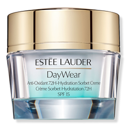 Estee Lauder DayWear Moisturizer Anti-Oxidant 72H-Hydration Sorbet Cream SPF 15