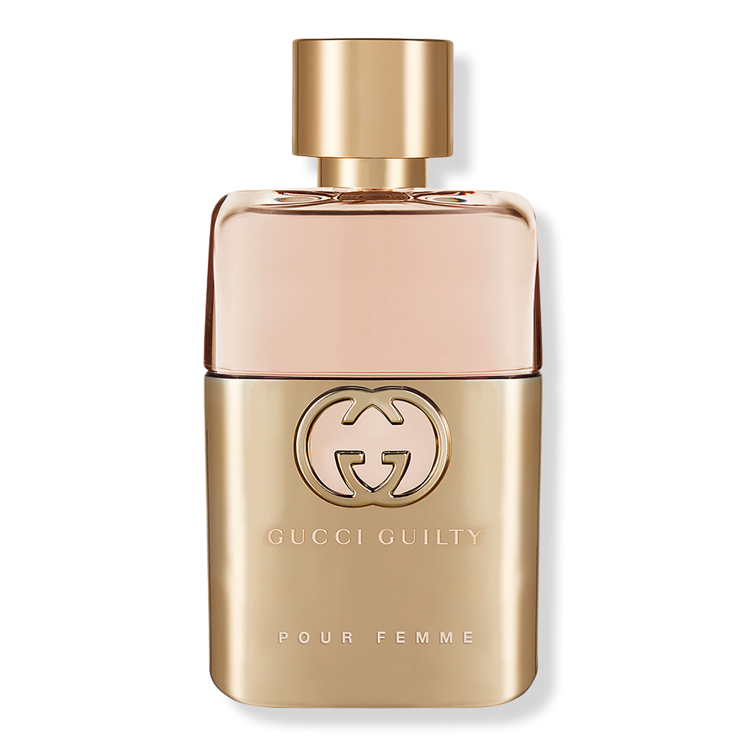 Gucci Guilty Pour Femme Eau de Parfum #1