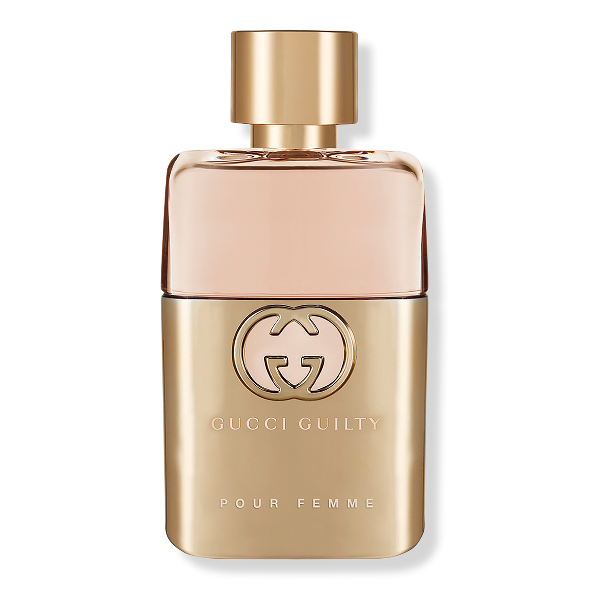 Gucci 1.0 oz Guilty Pour Femme Eau de Parfum Ulta Beauty