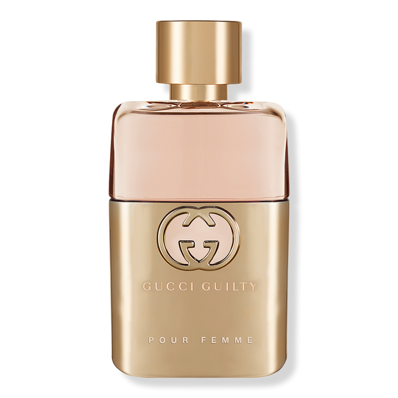 Gucci - 1.0 oz Guilty Pour Femme Eau de Parfum | Ulta Beauty