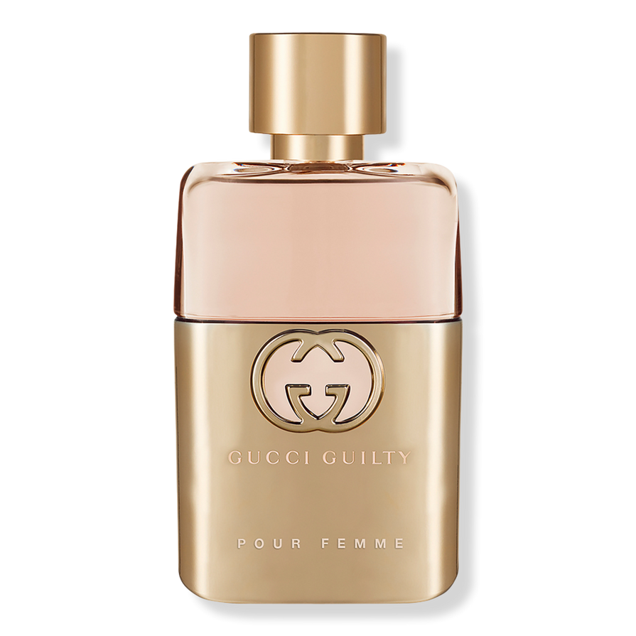 Guilty Pour Femme Eau De Parfum Gucci Ulta Beauty
