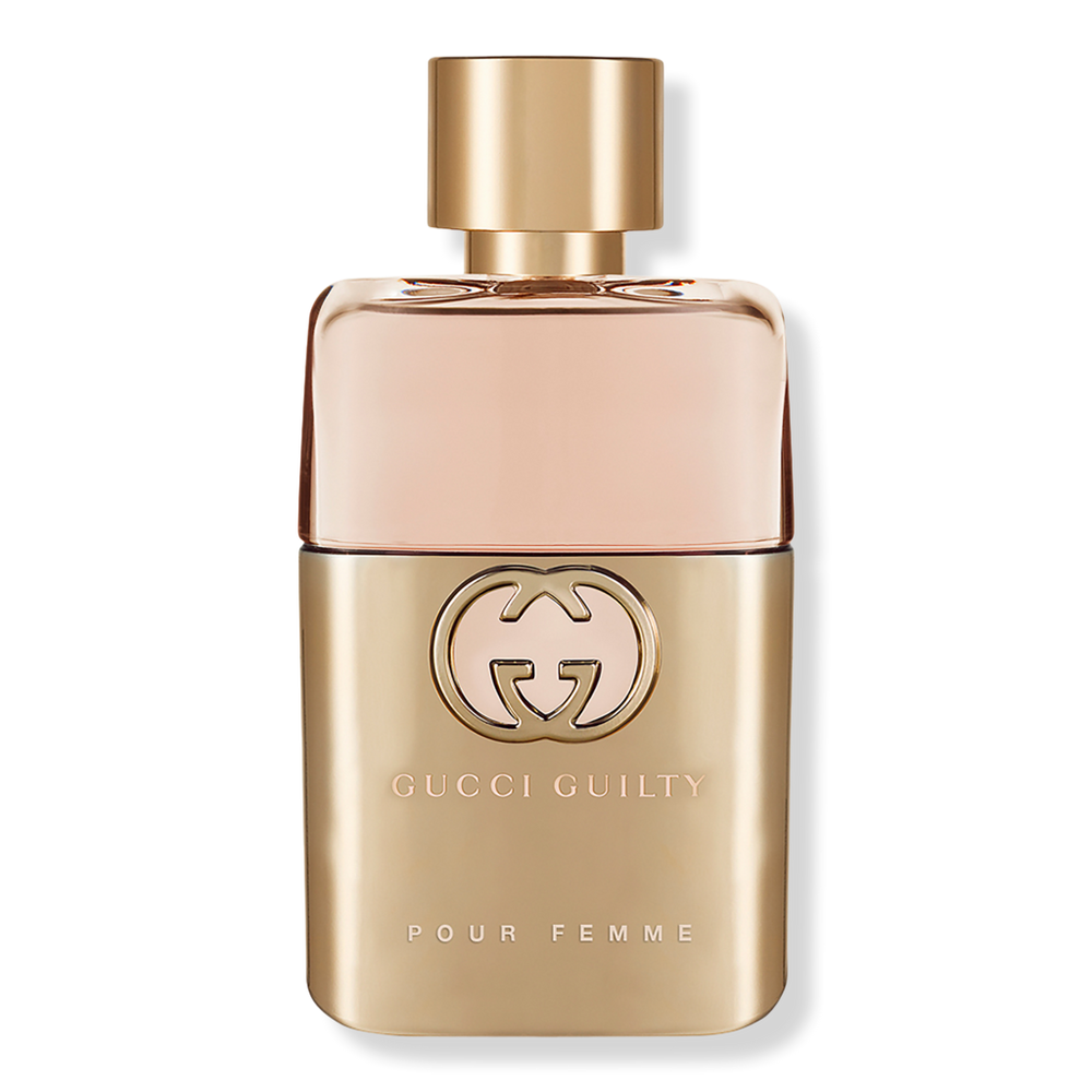 Gucci Guilty Pour Femme Eau de Parfum - 1.0 oz