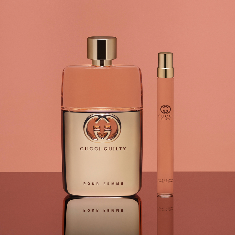 Gucci - 3.0 oz Guilty Pour Femme Eau de Parfum | Ulta Beauty