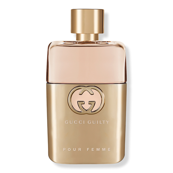 Gucci Guilty Pour Femme Eau de Parfum #1