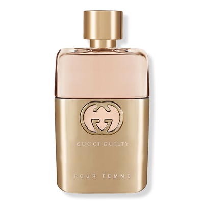 Gucci Guilty Pour Femme Eau de Parfum