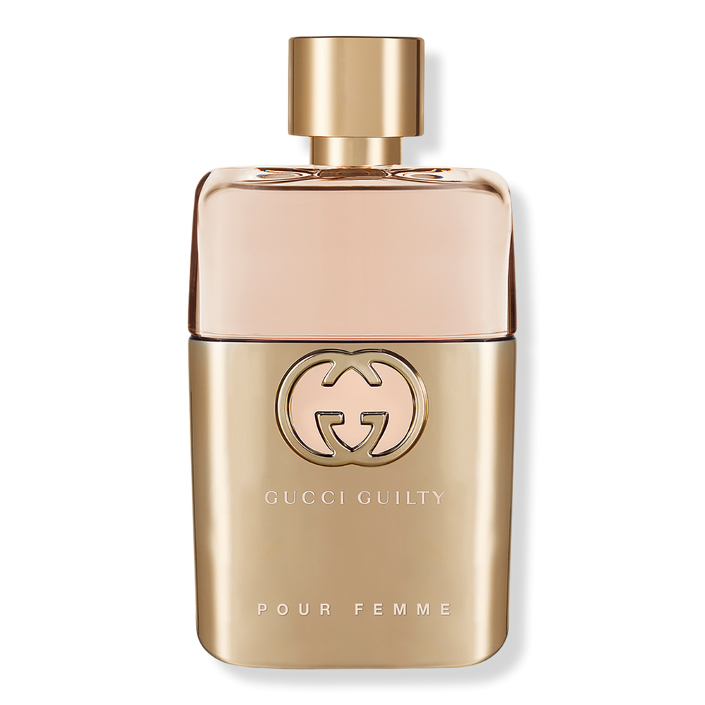 Gucci Guilty Pour Femme Eau de Parfum
