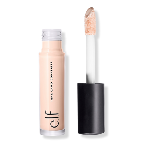 Fair Beige 16HR Camo Concealer - e.l.f. Cosmetics | Ulta Beauty