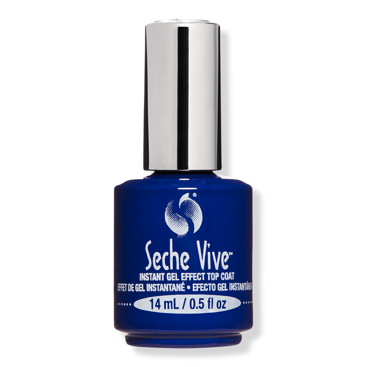 Gel Top Coat - Seche Beauty