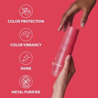 Wella Invigo Brilliance Shampoo For Normal Hair #2