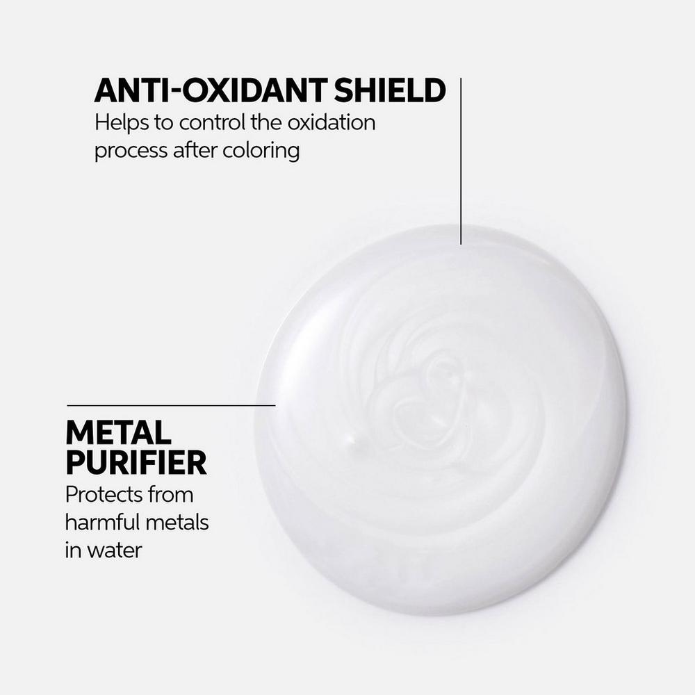 Invigo Brilliance Shampoo For Normal Hair