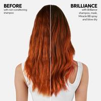 Wella Invigo Brilliance Shampoo For Normal Hair #6