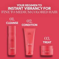 Wella Invigo Brilliance Shampoo For Normal Hair #8