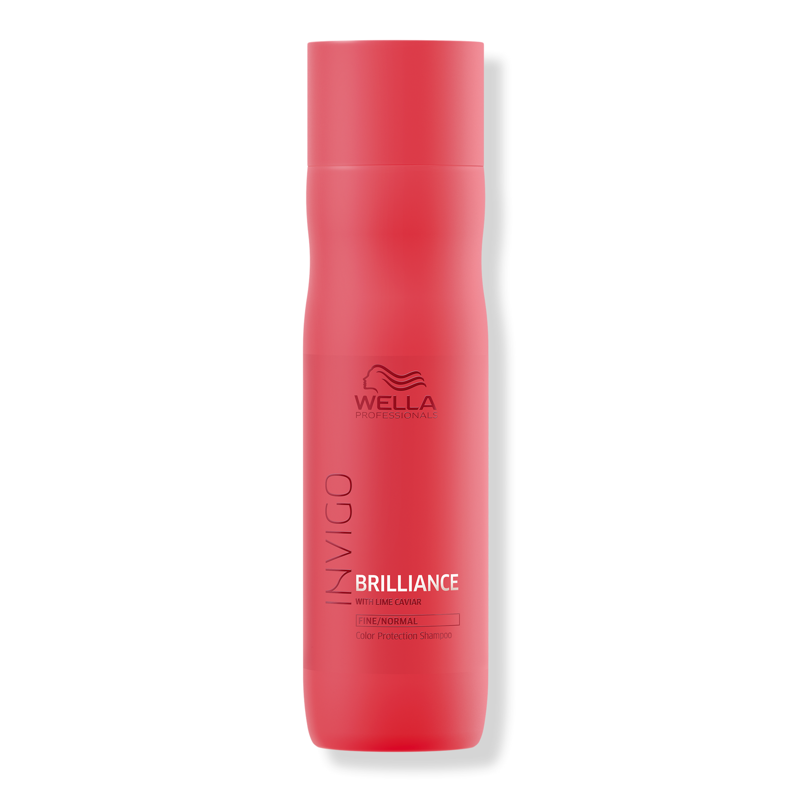 Wella INVIGO Brilliance Shampoo Coarse