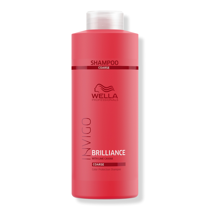 Champú potenciador del color INVIGO de Wella Professionals 250 ml