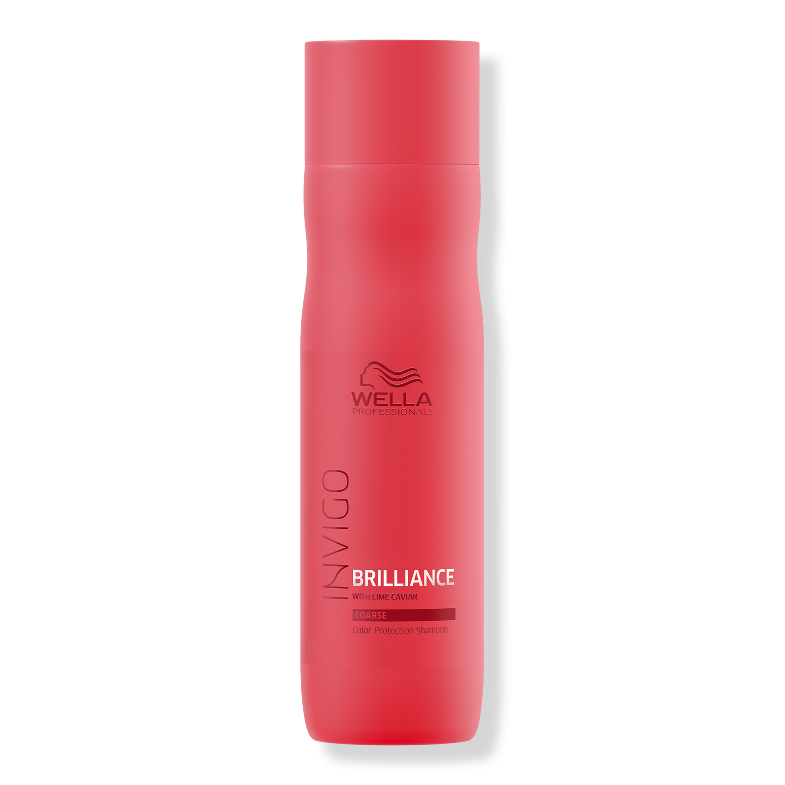 Wella INVIGO Brilliance Shampoo Coarse