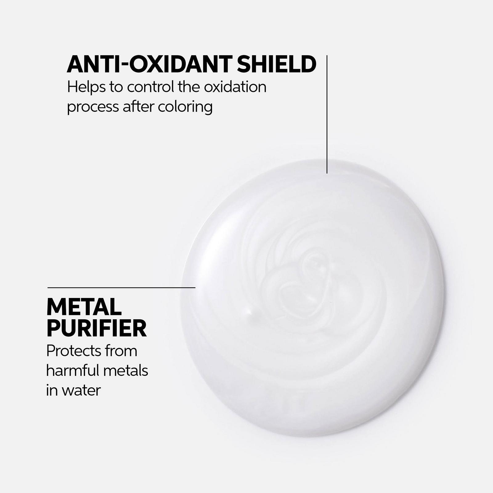 Invigo Brilliance Shampoo For Coarse Hair