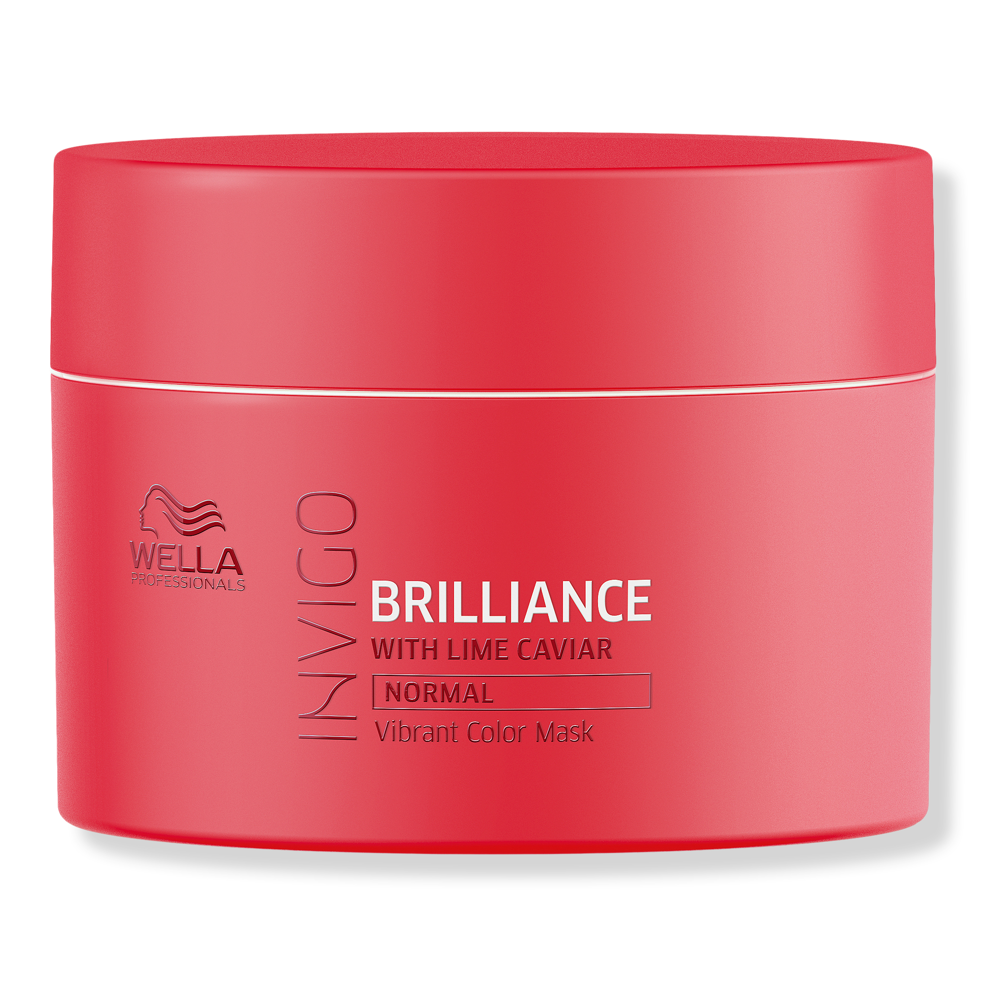 Wella Invigo Brilliance Mask For Normal Hair #1