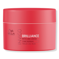 Invigo Brilliance Mask For Normal Hair