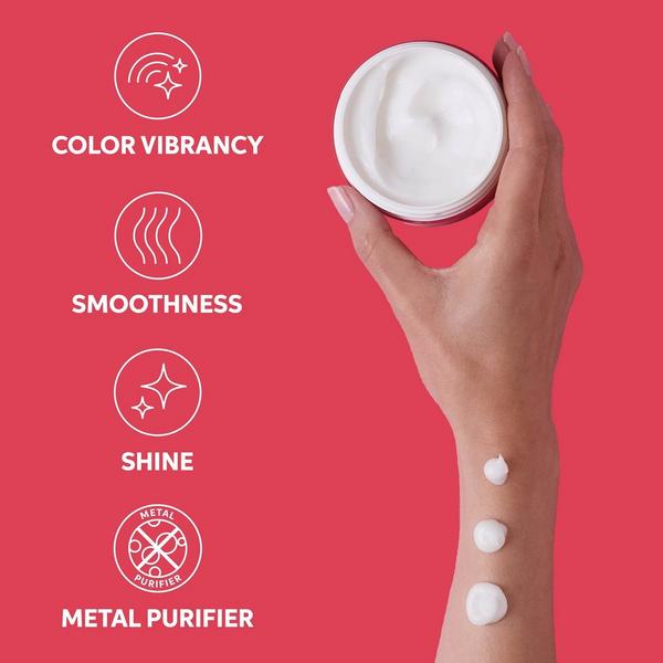 Wella Invigo Brilliance Mask For Normal Hair #2