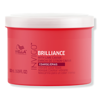 Invigo Brilliance Mask For Coarse Hair