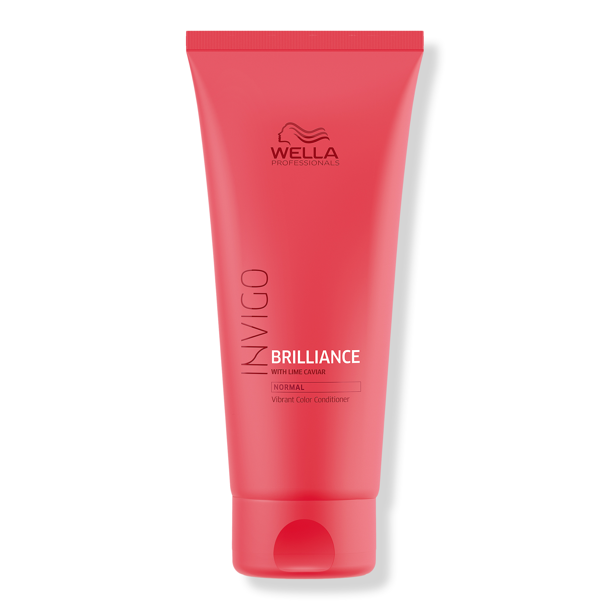 Wella Invigo Brilliance Conditioner For Normal Hair #1