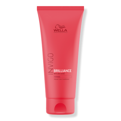 Wella Invigo Brilliance Conditioner For Normal Hair