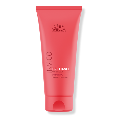 Wella Invigo Brilliance Conditioner For Normal Hair