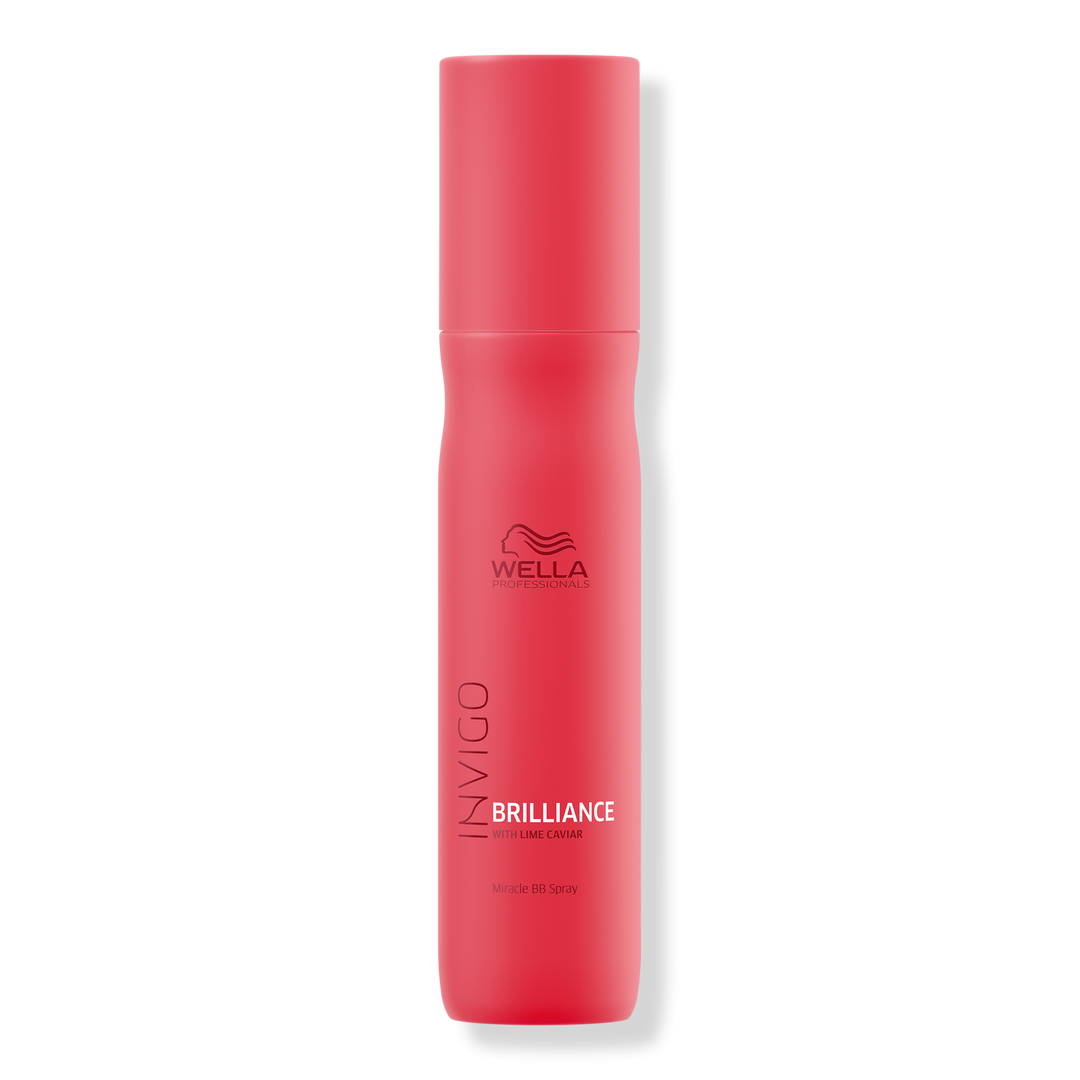 Wella Invigo Brilliance Miracle BB Spray #1