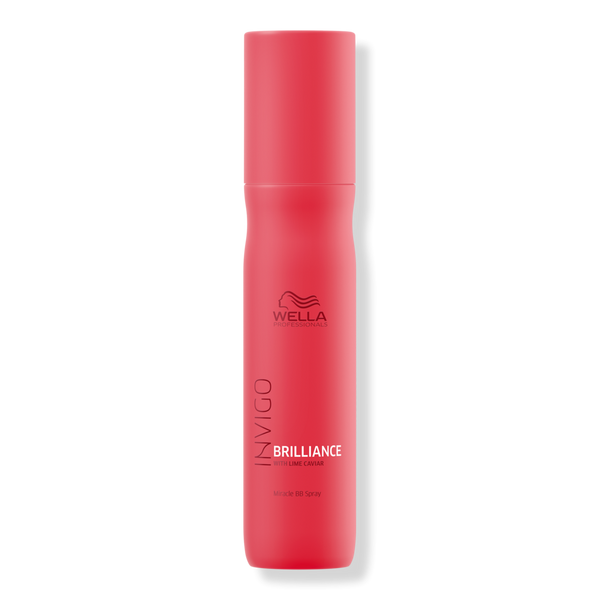 Wella Invigo Brilliance Miracle BB Spray #1