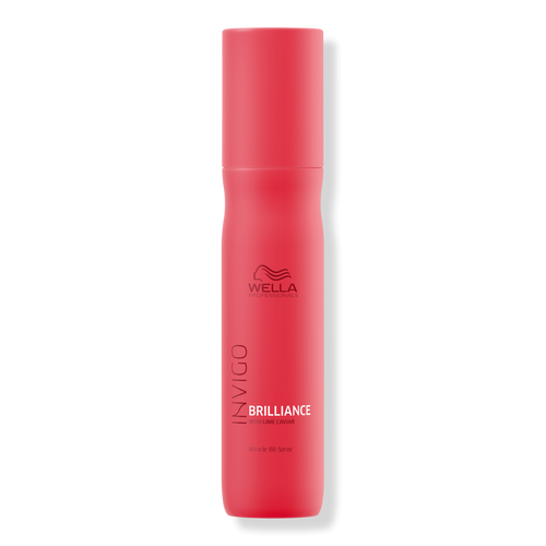 Wella Invigo Brilliance Miracle BB Spray