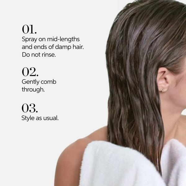 Wella Invigo Brilliance Miracle BB Spray #5